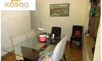 Imagem 3: SOBRADO à venda, 3 quartos, 2 vagas, Jardim Patente - São Paulo/SP