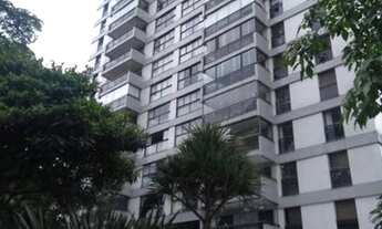 Imagem 7: Apartamento com 3 dormitórios para alugar, 170 m² por R$ 13.000,00 - Santo Amaro - São Pau