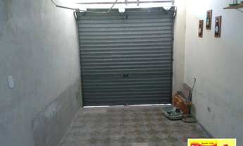 Imagem 2: Salão para alugar, 35 m² por R$ 600,00 - Jardim Ricardo - São Paulo/SP