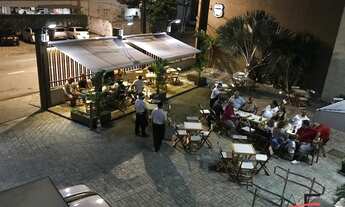 Imagem 2: Bar e restaurante à venda - LO10722