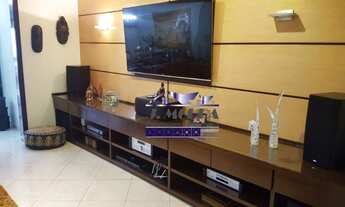 Imagem 5: EMBARÉ - PRÓXIMO A PRAIA - ALTO PADRÃO - FRENTE COM TERRAÇO E LAZER TOTAL