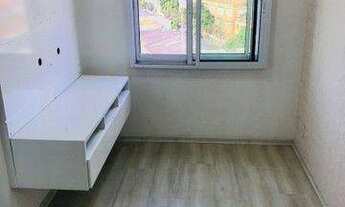 Imagem 7: Lindo Apartamento com 1 dormitório à venda, 33 m² por R$ 235.000 - Barra Funda - São Paulo