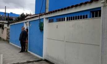 Imagem 3: Casarão com mais de 100 m² no Centro de Nilópolis