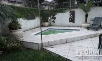 Imagem 3: PORTO ALEGRE - Casa Padrão - IPANEMA