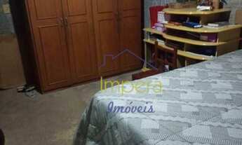 Imagem 3: Casa com 2 dormitórios à venda, 85 m² por R$ 204.000,00 - Jardim São José Leste - São José