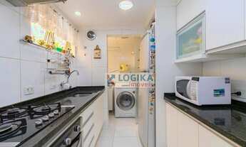 Imagem: Apartamento à venda, 62 m² por R$ 295.000,00