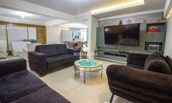 Imagem 6: Sobrado para venda tem 380 metros quadrados em Torres - RS