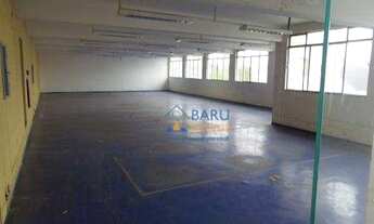 Imagem 5: Galpão para alugar, 2684 m² por R$ 45.000,00/mês - Jardim Pereira Leite - São Paulo/SP