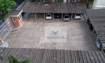 Imagem 4: Apartamento com 3 dormitórios à venda, 60 m² por R$ 180.000,00 - Vila Santa Terezinha - Su