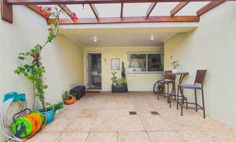 Imagem 4: Casa 3 dormitórios em condomínio fechado no Bairro Tristeza