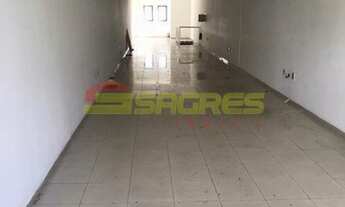 Imagem 7: Prédio Comercial - Pari