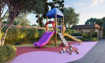 Imagem 4: Apartamento para venda tem 100 metros quadrados com 3 quartos