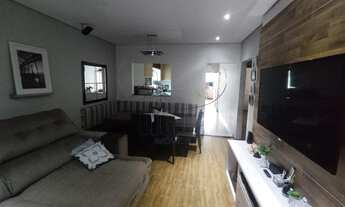 Imagem 5: SANTO ANDRé - Casa Padrão - Parque das Nações