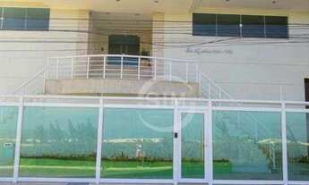 Imagem 7: Apartamento com 3 dormitórios à venda, 137 m² por R$ 1.300.000 - Braga - Cabo Frio/RJ