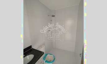 Imagem 5: Apartamento para venda tem 58M² com 3 quartos em Jaguarana - Paulista - 155 MIL