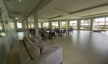 Imagem 3: Locação/3 dormitórios, suíte, garagem, condomínio fechado/lazer completo