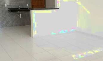 Imagem 6: REPASSE DE CASA Casa com 2 dormitórios