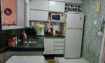 Imagem 6: Casa com 2 dormitórios à venda, 73 m² por R$ 340.000,00 - Colina de Laranjeiras - Serra/ES