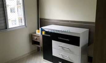 Imagem 7: Apartamento à venda - 2 dormitórios - Jardim São Savério