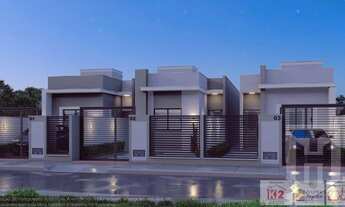 Imagem 6: TIJUCAS - Casa Padrão - Joaia