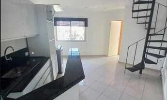 Imagem 1: Apartamento duplex para aluguel, 99 M², 2 dormitórios, em Pinheiros - São Paulo - SP