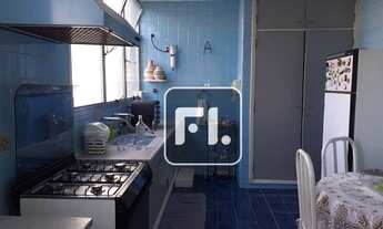 Imagem 6: Apartamento com 3 dormitórios à venda, 210 m² por R$ 2.300.000 - Consolação - São Paulo/SP