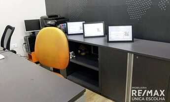 Imagem 4: Sala para alugar, mobiliada por R$ 1.500/mês - Parque Campolim - Sorocaba/SP