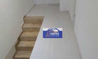 Imagem 7: Sobrado novo 1º morador na Mooca !