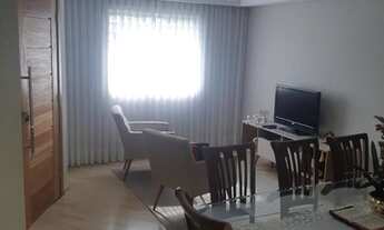 Imagem 7: Casa / Sobrado para Venda em Curitiba, Boqueirão, 3 dormitórios, 1 suíte, 3 banheiros, 2 v