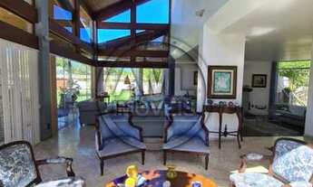 Imagem 4: Condomínio Village Marapendi. 04 suítes. Total Infraestrutura. Barra R 7.900.000,00