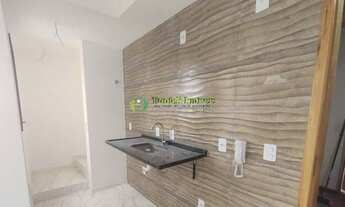 Imagem 2: Cobertura s/ condomínio 2 dormitórios - Pq. Oratório