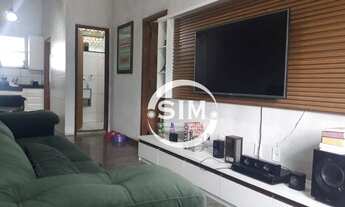 Imagem: Casa com 3 dormitórios à venda, 120 m²