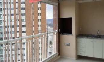 Imagem 2: Apartamento para aluguel possui 134 metros quadrados com 2 quartos