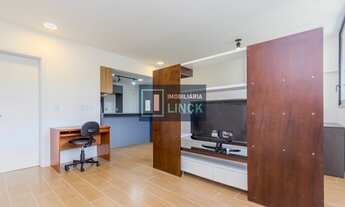 Imagem 4: Loft semi-mobiliado com 41m², 2 vagas, próximo ao Parcão - Auxiliadora - Porto Alegre - RS