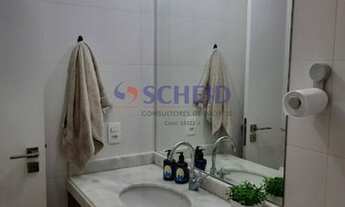 Imagem 5: Lindo Apartamento na República com 60 m2