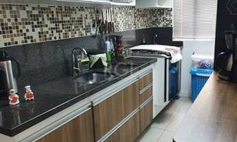 Imagem 3: Porto Alegre - Apartamento Padrão - Vila Nova