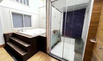 Imagem 7: Casa de condomínio para venda com 3 quartos, gourmet e jacuzzi no Ribeirão do Lipa, Cuiabá