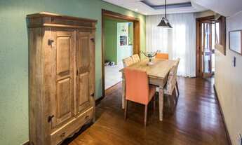 Imagem 7: Porto Alegre - Casa Padrão - Tristeza