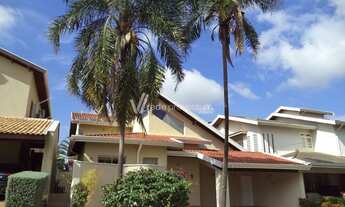 Imagem 2: Campinas - Casa de Condomínio - Tijuco das Telhas