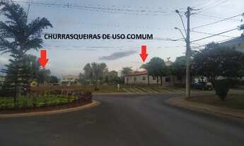 Imagem 2: Casa 03 Quartos c/ churrasqueira - Jardins Mangueiral