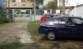 Imagem 3: Porto Alegre - Terreno Padrão - Vila Ipiranga