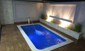 Imagem 4: Casa no condomínio Figueira II com 170 metros quadrados de construção