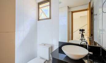 Imagem 7: Soffisticato Águas Claras - Duplex c/ 2 suítes, 2 vagas e lazer completo!