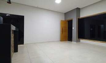 Imagem 4: Casa em Águas Claras