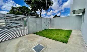 Imagem 4: Casa Geminada 3 quartos Rio Branco