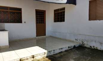 Imagem 2: Edícula no bairro São Francisco