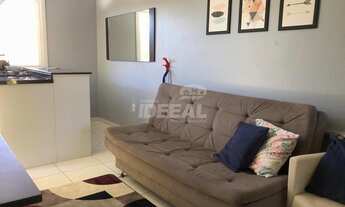 Imagem 3: Casa para aluguel, 2 quartos, 1 vaga, Floresta - Nova Santa Rita/RS