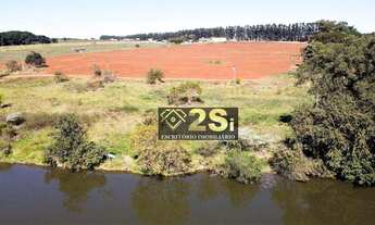 Imagem 2: Terreno à venda, 305 m² - Residencial das Acácias - Paulínia/SP