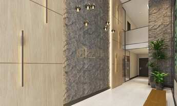 Imagem 6: Apartamento à venda 2 Quartos, 1 Suite, 2 Vagas, 61.72M², Alto da Glória, Curitiba - PR