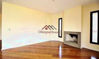 Imagem 4: Apartamento Venda 4 Dormitórios - 270 m² Brooklin